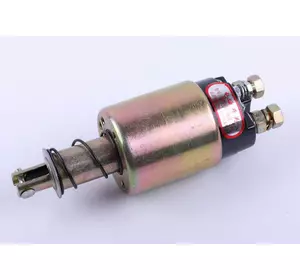Втягивающее стартера Changwell QDJ1332A 2,5KW KM385BT Jinma 240/244 Втягивающее стартера Changwell QDJ1332A 2,5KW KM385BT Jinma 240/244