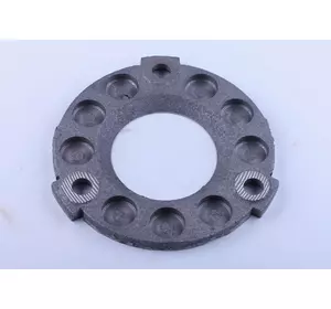 Диск сцепления нажимной Xingtai 24B, Shifeng 244,Taishan 24 Диск сцепления нажимной Xingtai 24B, Shifeng 244,Taishan 24