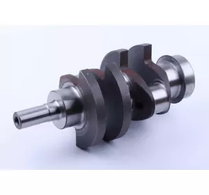 Коленвал TY295 Xingtai 220/224 Коленвал TY295 Xingtai 220/224