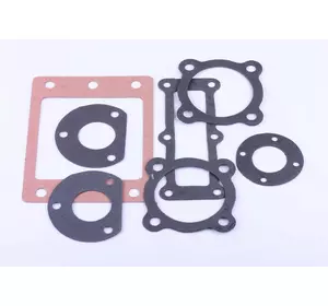 Прокладки редуктора фрезы, к-т: 7 шт. - RF Прокладки редуктора фрезы, к-т: 7 шт. - RF