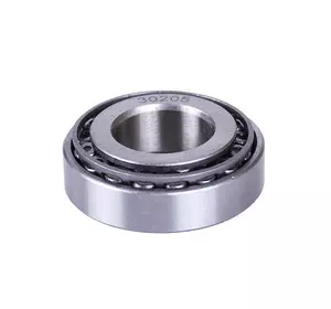 Подшипник вертикального вала 30205 - КПП Mini Подшипник вертикального вала 30205 - КПП Mini