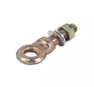 Проушина навесного механизма М16 Xingtai 120/220 Проушина навесного механизма М16 Xingtai 120/220