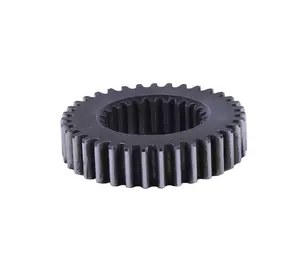 Шестерня 2-й передачи промежуточного вала КПП Z-29/35 DongFeng 354/404 Шестерня 2-й передачи промежуточного вала КПП Z-29/35 DongFeng 354/404