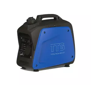 Генератор инверторный бензиновый TTG XYG1200I 1.0/1.1 KW + USB порт Генератор инверторный бензиновый TTG XYG1200I 1.0/1.1 KW + USB порт