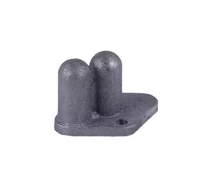 Крышка КПП (блокировки валов вилок) Shifeng 240 Крышка КПП (блокировки валов вилок) Shifeng 240