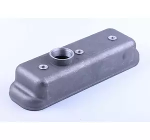 Крышка головки блока КМ385ВТ DongFeng 240/244, Foton 240/244, Jinma 240/244 Крышка головки блока КМ385ВТ DongFeng 240/244, Foton 240/244, Jinma 240/244