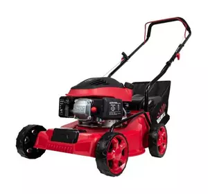 Газонокосарка бензинова Vitals Zp 4099t Газонокосарка бензинова Vitals Zp 4099t