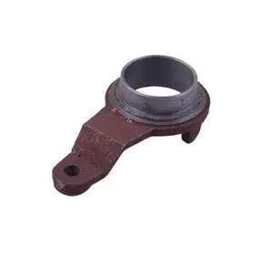 Рычаг подшипника выжимного - КПП/6 Рычаг подшипника выжимного - КПП/6