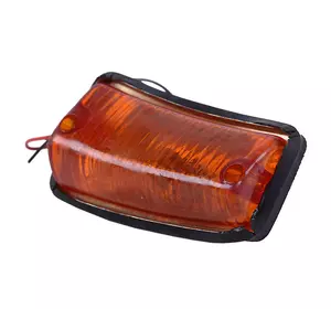 Указатель переднего поворота левый (нов) Xingtai 220HG Указатель переднего поворота левый (нов) Xingtai 220HG