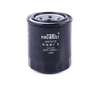 Фильтр масляный DongFeng 244/240 Булат 264 (JX0707S) Фильтр масляный DongFeng 244/240 Булат 264 (JX0707S)