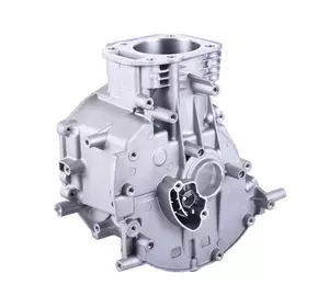 Блок двигателя ТАТА на бензиновый двигатель P70F (ZS), 70 мм