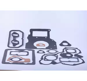 Прокладки двигателя, к-т: 16 шт. TY295 Xingtai 220/224 Прокладки двигателя, к-т: 16 шт. TY295 Xingtai 220/224
