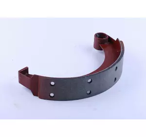 Колодка тормозная Xingtai 24B, Shifeng 244,Taishan 24 Колодка тормозная Xingtai 24B, Shifeng 244,Taishan 24