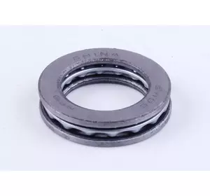 Подшипник опорный 51106 DongFeng 240/244 Подшипник опорный 51106 DongFeng 240/244