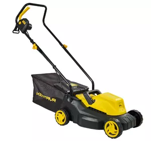 Газонокосилка электрическая  Кентавр ЕГК-1432с Газонокосилка электрическая  Кентавр ЕГК-1432с