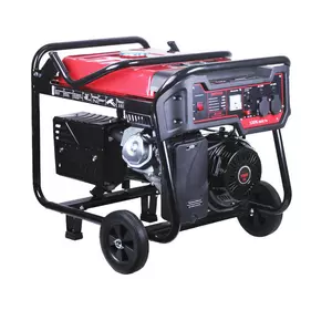 Генератор бензиновий  TATA UG7500 6 KW Генератор бензиновий  TATA UG7500 6 KW