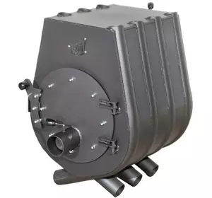 Булер'ян тип 00 Екожар на 125 куб.м. з варильною поверхнею Булер'ян тип 00 Екожар на 125 куб.м. з варильною поверхнею