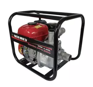 Мотопомпа бензиновая Vitals USK 2-30b Мотопомпа бензиновая Vitals USK 2-30b