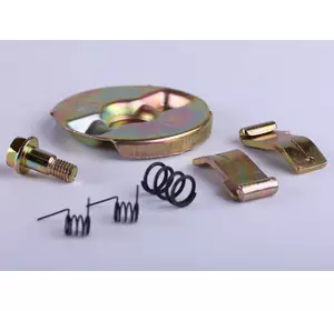 Ремкомплект стартера ручного, к-т: 7 шт. - 177F Ремкомплект стартера ручного, к-т: 7 шт. - 177F