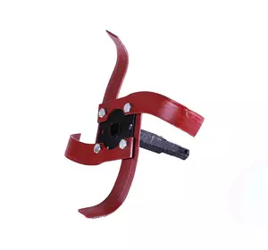 Секция фрезы с ножами ТАТА 168F/170F диаметр 23mm к-т на 4 ножа Секция фрезы с ножами ТАТА 168F/170F диаметр 23mm к-т на 4 ножа