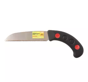 Ножовка садовая CАМУРАЙ  в чехле Mastertool 14-6012 Ножовка садовая CАМУРАЙ  в чехле Mastertool 14-6012