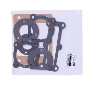 Прокладки редуктора фрезы TTG на редуктор RF, к-т: 7 шт. Прокладки редуктора фрезы TTG на редуктор RF, к-т: 7 шт.