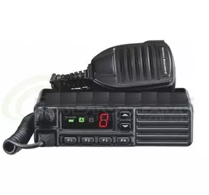 Радиостанция профессиональная автомобильная Motorola VX-2100-D0-5050Вт 134-174 МГц 
