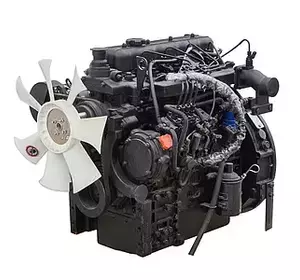 Мотор  дизельный JD495 Мотор  дизельный JD495