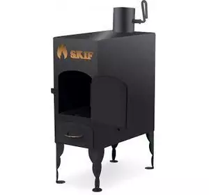 Пічка-буржуйка Скиф 50 Пічка-буржуйка Скиф 50