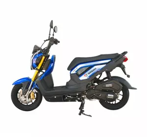 Моторолер (скутер)  SP150S-20 Моторолер (скутер)  SP150S-20