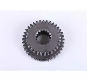 Шестерня 2/3-й передачи Z-29/Z-37 Jinma 244 Шестерня 2/3-й передачи Z-29/Z-37 Jinma 244