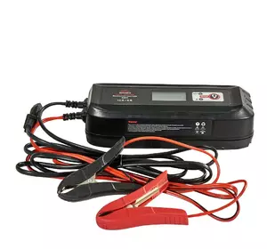 Зарядний пристрій Vitals Master 4000 Зарядний пристрій Vitals Master 4000