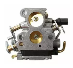 Карбюратор SABER бензопили HUSQVARNA 236,240 Карбюратор SABER бензопили HUSQVARNA 236,240
