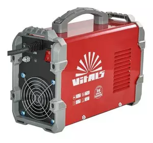 Сварочный аппарат Vitals B 1600 Сварочный аппарат Vitals B 1600