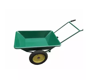 Тачка двоколісна АТЕК-2 кит 3.5-10 Тачка двоколісна АТЕК-2 кит 3.5-10