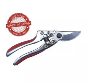 Секатор садовий Японська якість / Japan Quality Самурай 54921-3 Секатор садовий Японська якість / Japan Quality Самурай 54921-3