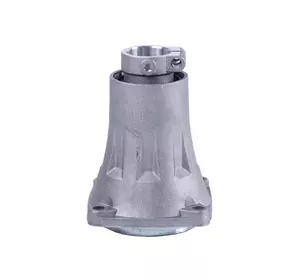 Редуктор верхний 9 шлицов диаметр 26 мм для ( 28 - 34 ) бензокосы Редуктор верхний 9 шлицов диаметр 26 мм для ( 28 - 34 ) бензокосы