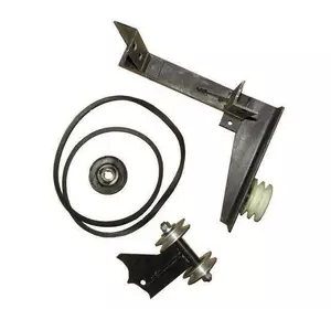 Переходник для роторной косилки под ВОМ карданного типа ПМ1 Переходник для роторной косилки под ВОМ карданного типа ПМ1