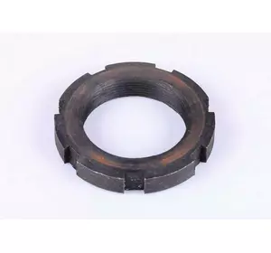 Контргайка полуоси конечной передачи DongFeng 240/244 Контргайка полуоси конечной передачи DongFeng 240/244