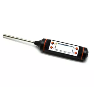 Термометр со щупом-иглой 3,5мм (100мм)
