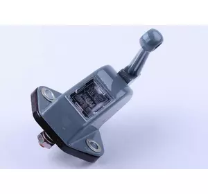 Тумблер массы ТАТА на дизельный двигатель 180N/195N Тумблер массы ТАТА на дизельный двигатель 180N/195N