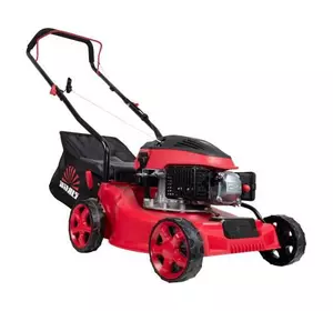 Газонокосилка бензиновая Vitals Zp 4099t Газонокосилка бензиновая Vitals Zp 4099t