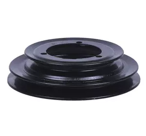 Шкив маховика (привода помпы и генератора) Shifeng 240 Шкив маховика (привода помпы и генератора) Shifeng 240