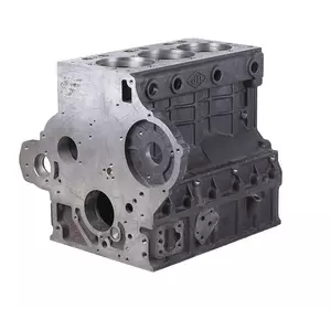 Блок цилиндров TY3100B Блок цилиндров TY3100B