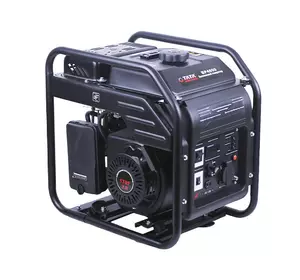 Генератор инверторный бензиновий ТАТА BP4600 3.5KW/3.8KW Генератор инверторный бензиновий ТАТА BP4600 3.5KW/3.8KW