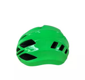 Шлем защитный TTG (салатовый, size L)