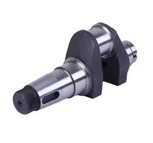 Коленвал голый ТАТА на дизельный двигатель 175N Коленвал голый ТАТА на дизельный двигатель 175N