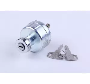 Замок зажигания DongFeng 240/254 Замок зажигания DongFeng 240/254