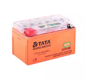 Аккумулятор 7АH-YTX7A-BS OUTDO гелевый С ИНДИКАТОРОМ 150*86*94mm оранжевый Аккумулятор 7АH-YTX7A-BS OUTDO гелевый С ИНДИКАТОРОМ 150*86*94mm оранжевый