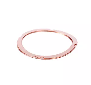 Прокладка головки цилиндра ТАТА медная, к-т: 5 шт. - 173D Прокладка головки цилиндра ТАТА медная, к-т: 5 шт. - 173D